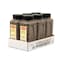Sauer Sauer Black Coarse Ground Pepper 1lbs Bottle, PK6 00940 - alternate 4